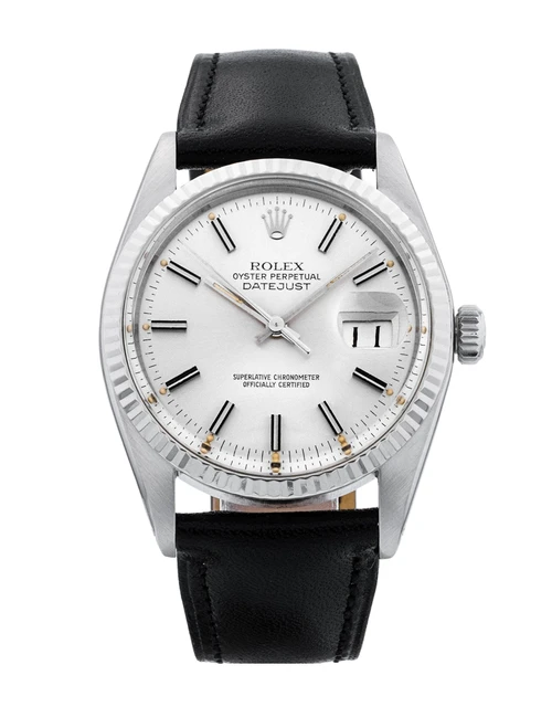 rolex datejust