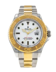 Where to Buy Authentic Rolex Watch