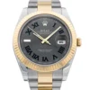rolex datejust