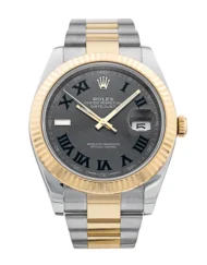 rolex datejust
