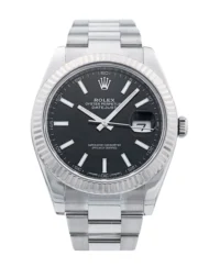 rolex datejust