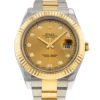 rolex datejust