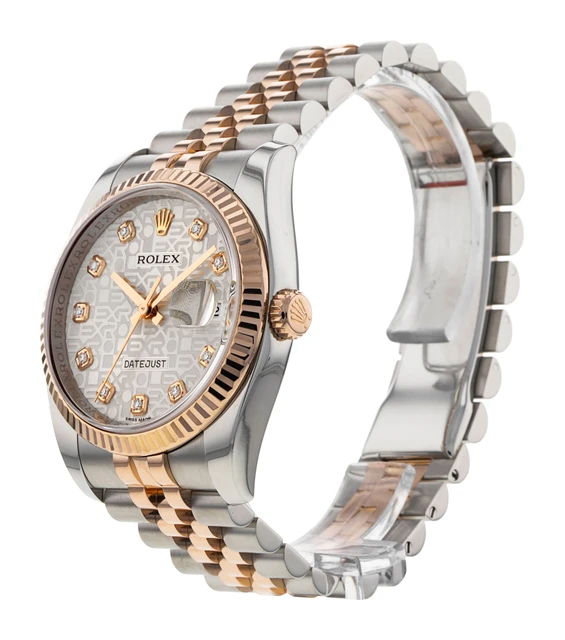 rolex datejust