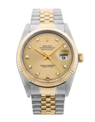 How to Spot a Fake Rolex