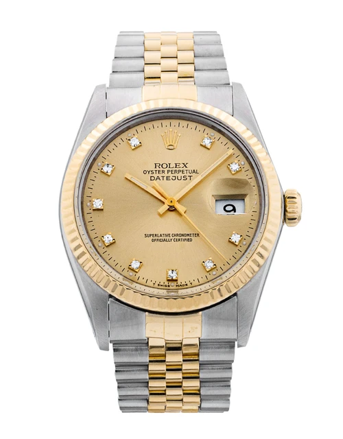 How to Spot a Fake Rolex