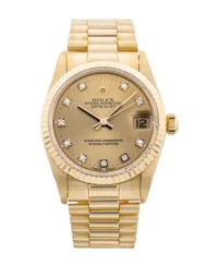 rolex datejust