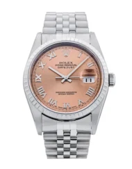 rolex datejust