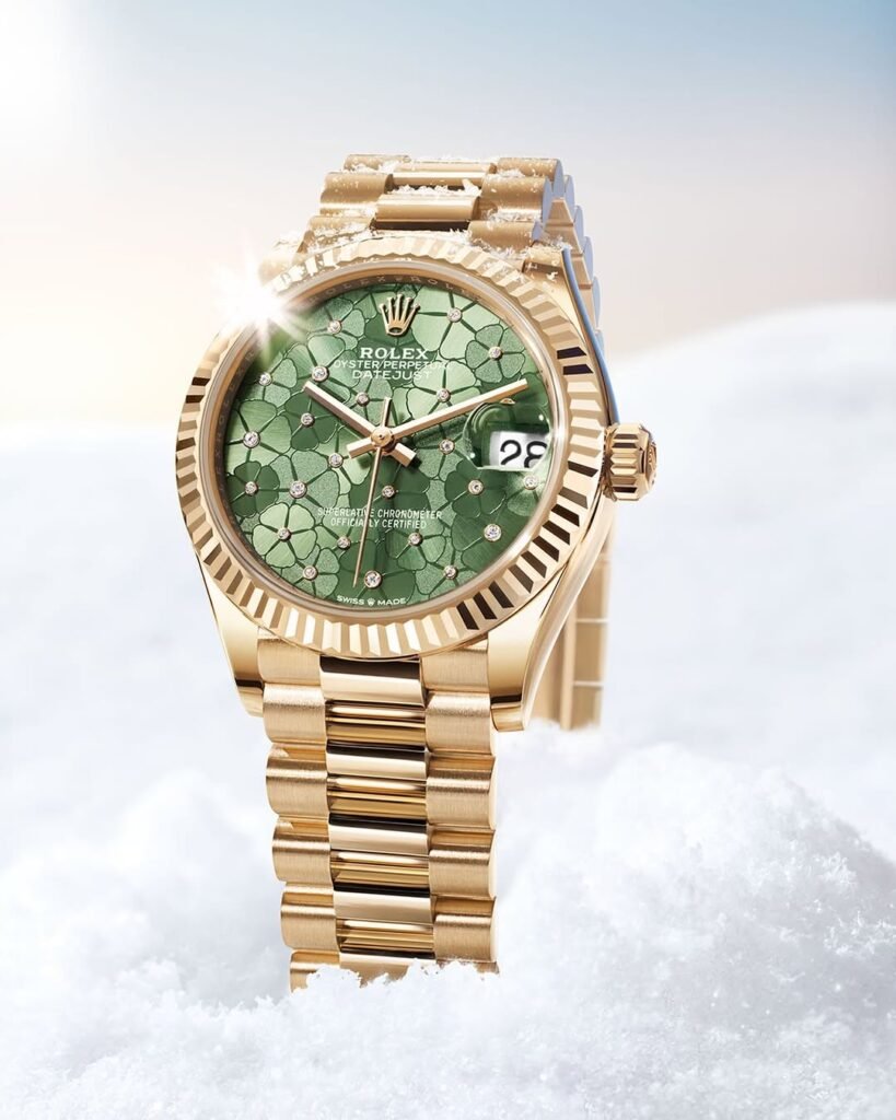 Buy Rolex Watch Online